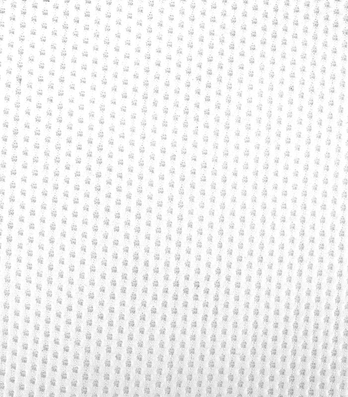 WALDHAUSEN - Bandes de Travail en maille respirante BREATH, Les 4 NOIR