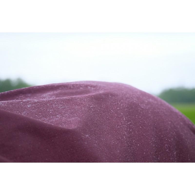EQUITHÈME TYREX - Chemise de Pré Intégrale 1200D Combo 125 cm/5'9/175 cm