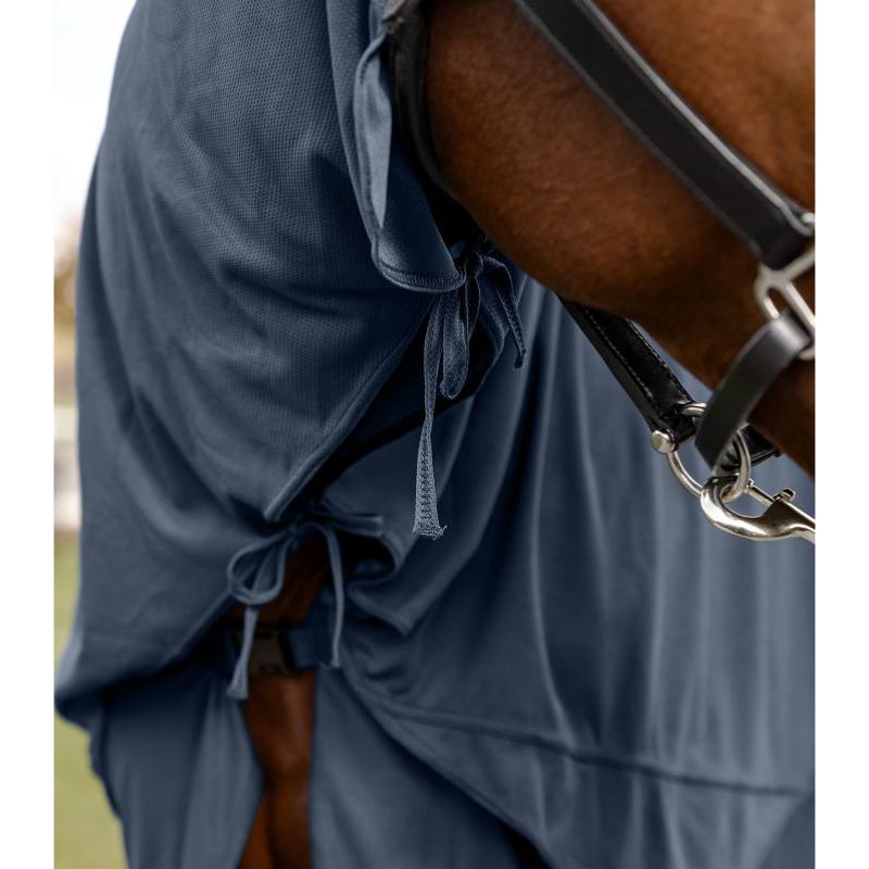 WALDHAUSEN - Couvre Cou refroidissant Health + Care Ice Layer PONEY