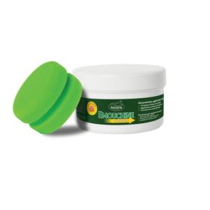 RAVENE - Répulsif  EMOUCHINE Protec GEL en POT + ÉPONGE 