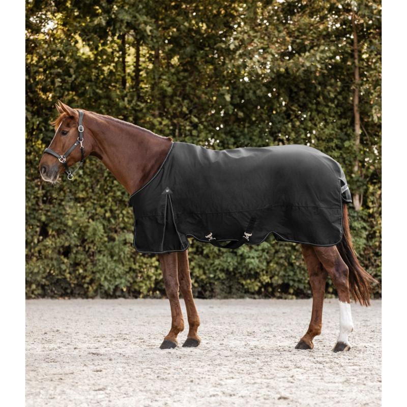 WALDHAUSEN - Couverture de pré matelassée 300G ARCTIC 600 Deniers