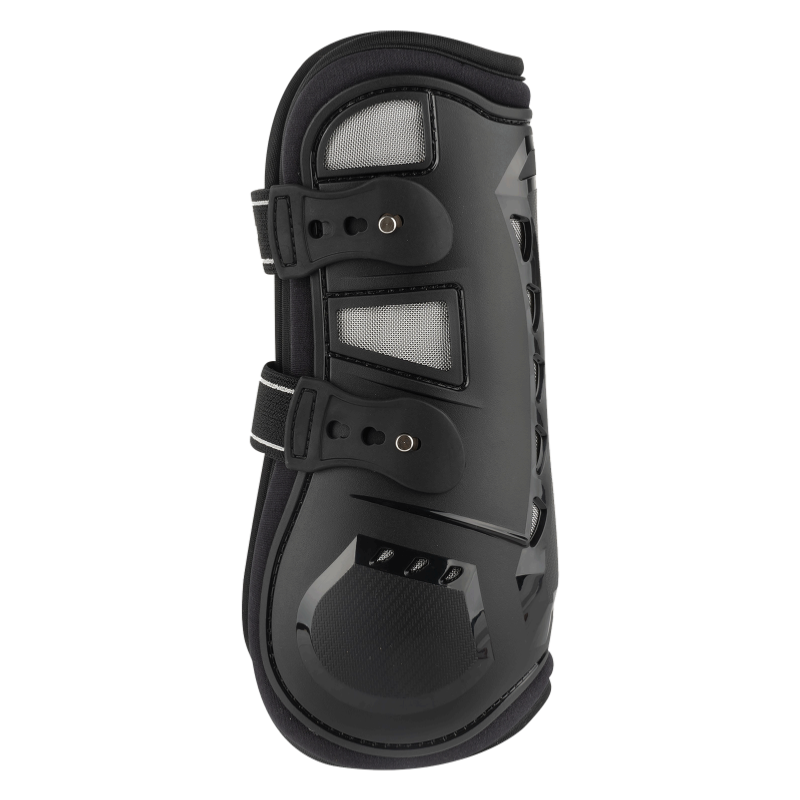 WALDHAUSEN - Guêtres à Coque Anti Choc Memory Foam Pro NOIR TAILLE  COB  M