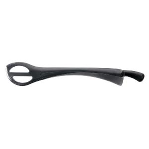 Éperons à Boutons avec Talon GRIP, WALDHAUSEN 