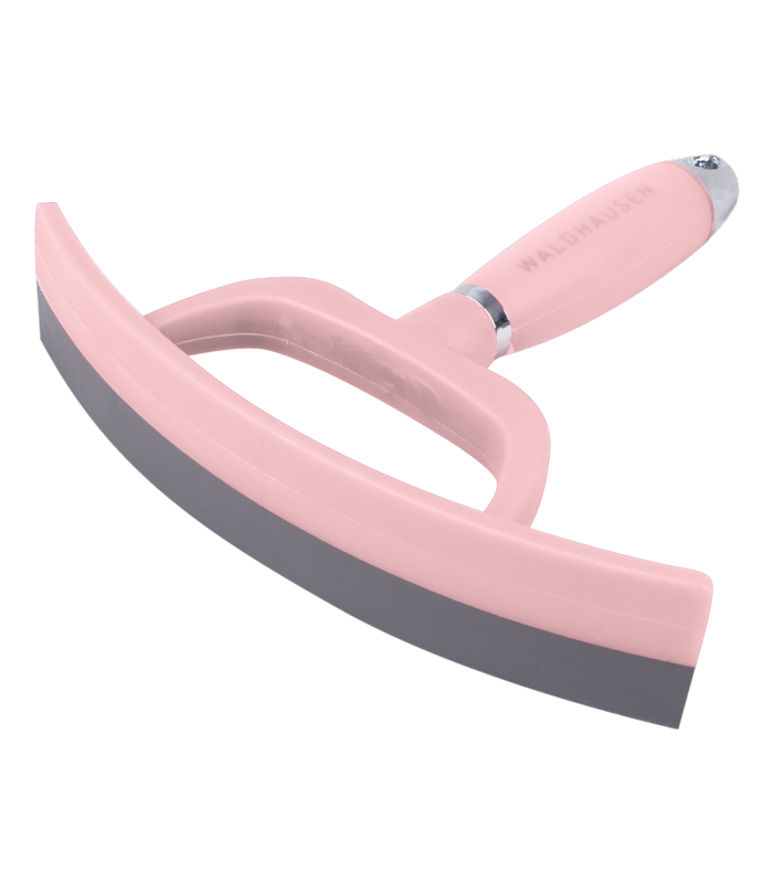 Couteau de Chaleur Poignée GRIP, WALDHAUSEN NOIR