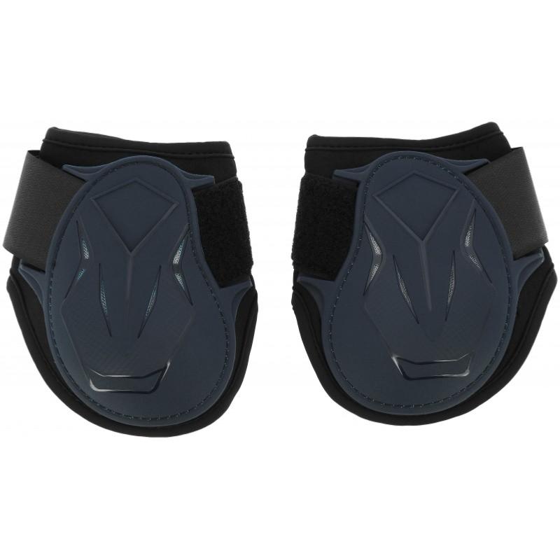 NORTON XTR - Protège Boulets simple coque à velcro FLEX , la Paire