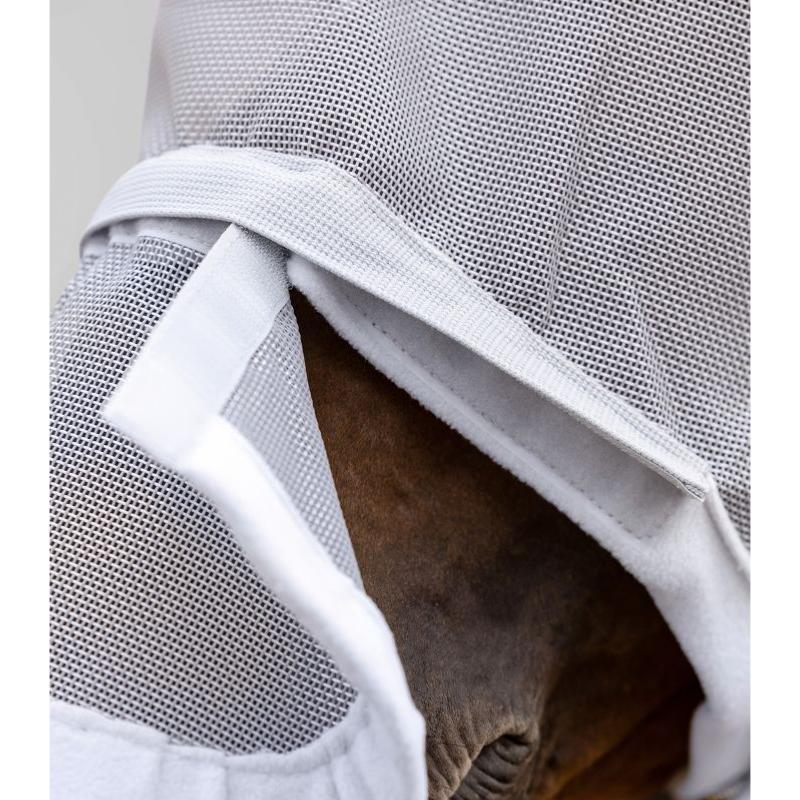 WALDHAUSEN - Masque anti mouches intégral vision large PREMIUM