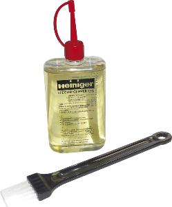 HEINIGER - Tondeuse de Finition pour Chevaux SAPHIR STYLE Sans Fil 