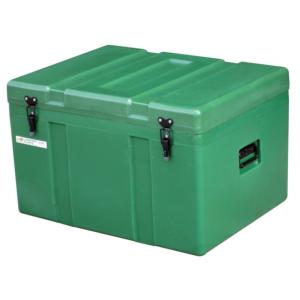 LA GEE - Coffre de stockage pour grains et granulés 200L