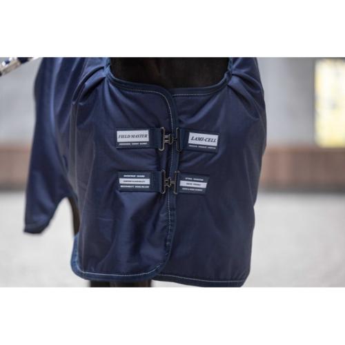 LAMI-CELL - Chemise de pré imper combinable 600D Field Master