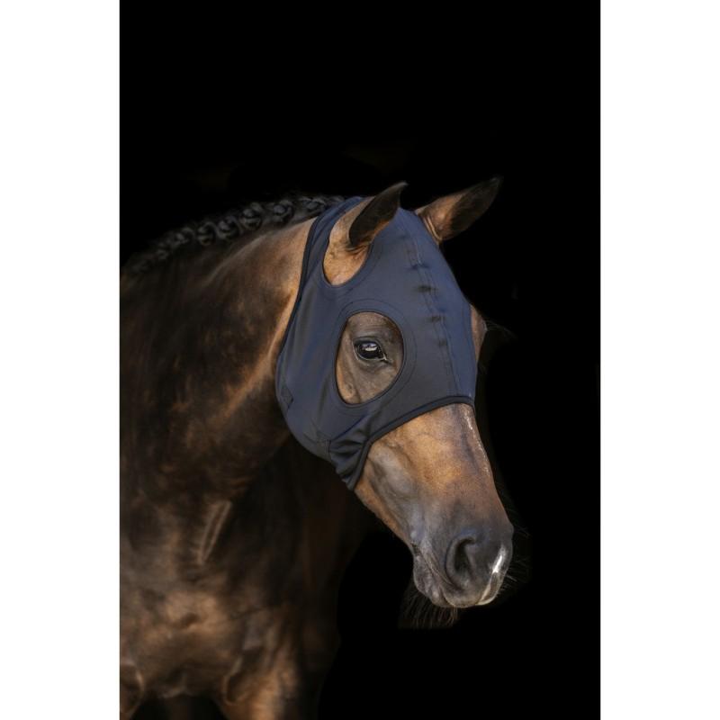 LAMI-CELL - Masque Anti STRESS Sans Oreilles TITANIUM PONEY