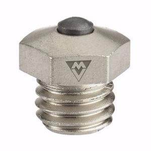 Michel Vaillant - Crampons MX24 Tungstène pour la randonnée 