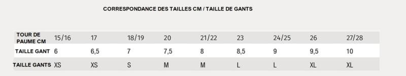 Gants Equitation HIVER Thermiques MAGNETIC, ELT Paris XS  en STOCK