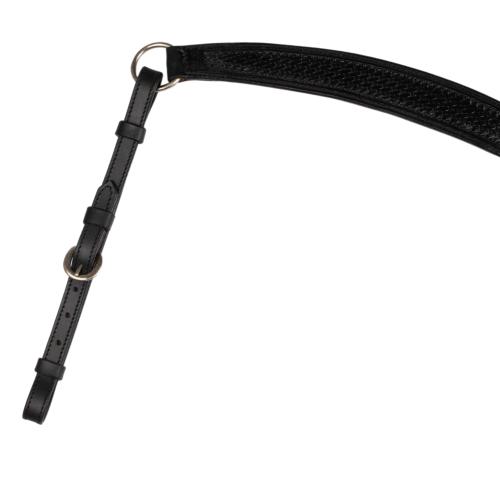 POOL'S - Collier de Chasse Western  Large Basket 