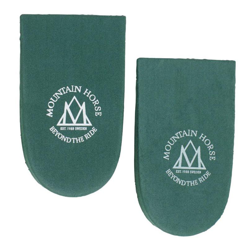 MOUNTAIN HORSE - Talonnettes pour bottes équitation