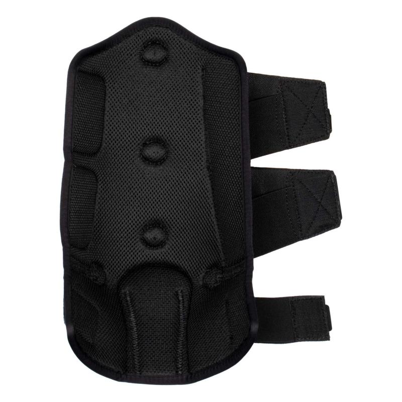 ACAVALLO - Guêtres Magnétiques pour Récupération et Transport PONEY S ANTERIEURS