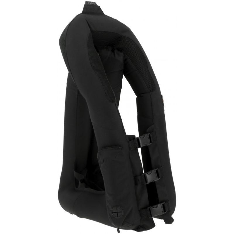 SPARK - Gilet Airbag  Cavalier Adulte, Enfant HIPPODROME XXS ENFANT 5 ANS