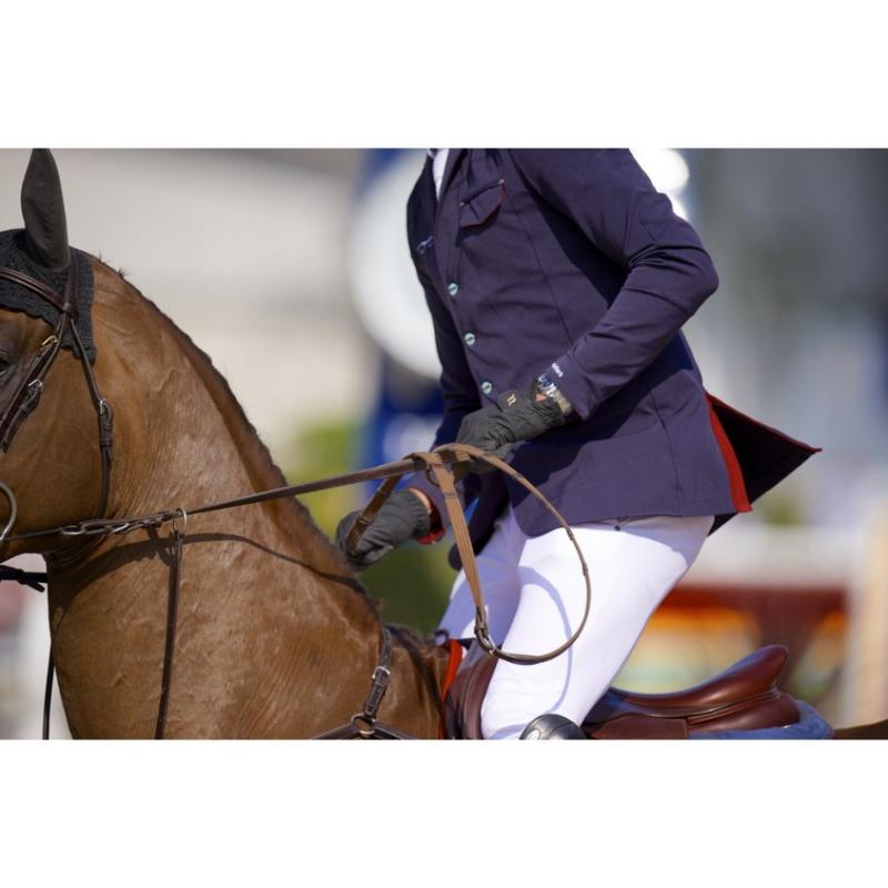 BACK ON TRACK - Gants Hiver Thermiques en WELLTEX Taille 6.5
