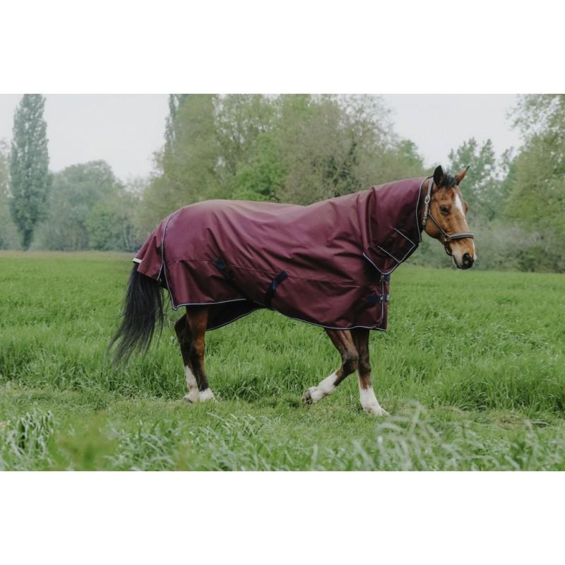 EQUITHÈME TYREX - Chemise de Pré Intégrale 1200D Combo 125 cm/5'9/175 cm