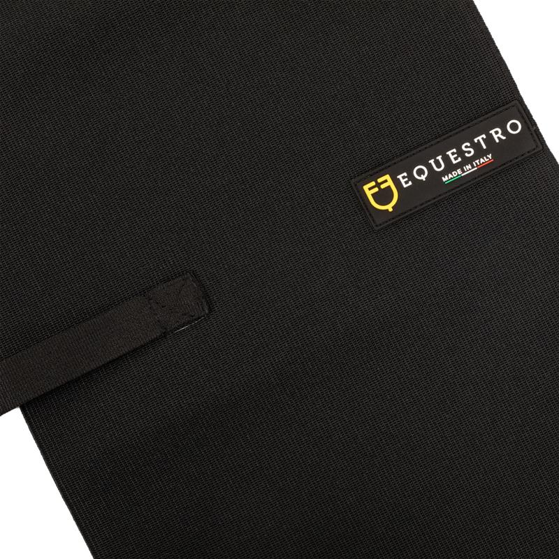 EQUESTRO - Bande de respect élastique pour protection d'éperon TAILLE S 170 CM