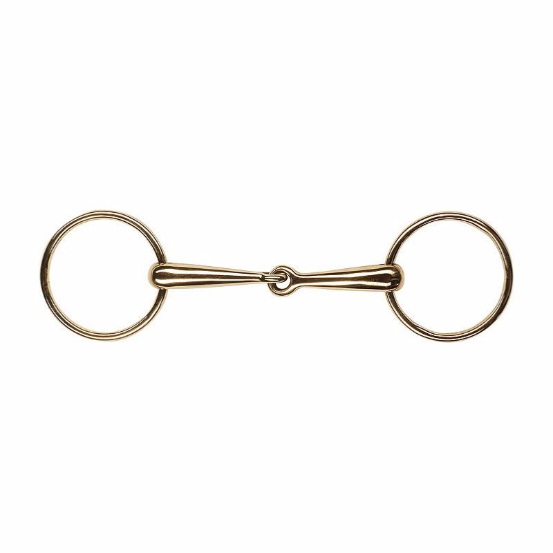 Mors Cyprium Canons Pleins Fins, FEELING 125 MM