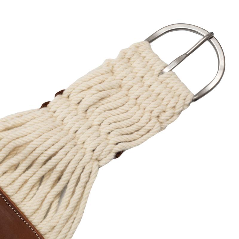 POOL'S - Sangle Western Fibre Mohair