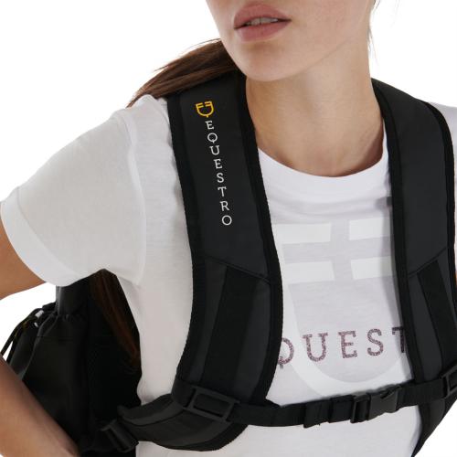 Sac à dos pour Casque, Bottes et Matériel équitation , EQUESTRO