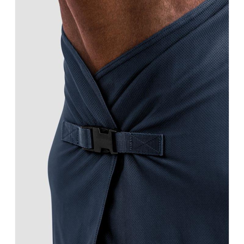 WALDHAUSEN - Chemise rafraichissante Health + Care Ice Layer 115 CM/5'6/168 CM