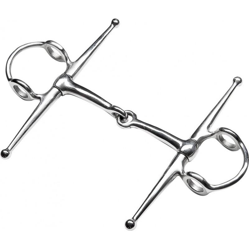 Mors Releveur à Aiguilles Canons Fins FEELING