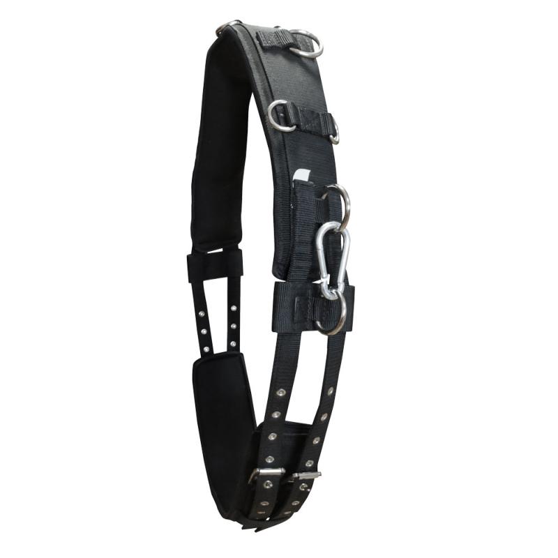 ZALDI - Surfaix de Travail Nylon 14 Anneaux multi réglage