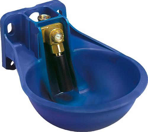 PATURA - Abreuvoir à Soupape Tubulaire COMPACT