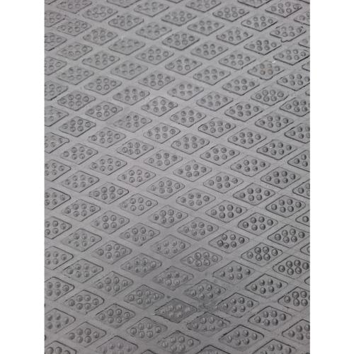 Tapis caoutchouc pour van, camion ép.12 mm largeur 1.80M, 42.40 EUR TTC/M2 180 CM 100 CM