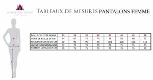  MOUNTAIN HORSE - Legging FEMME à poches et fond grip BIANCA