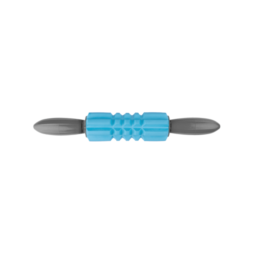 WALDHAUSEN - Rouleau de Massage pour le dos avec Manche COMFORT CREATOR