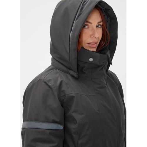 MOUNTAIN HORSE - Parka équitation longue FEMME ROYAL SAGA