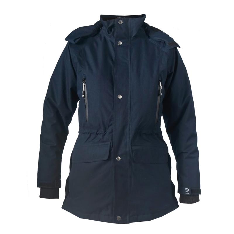 HORKA - Parka d'équitation chaude et imperméable EXTREME, HORKA