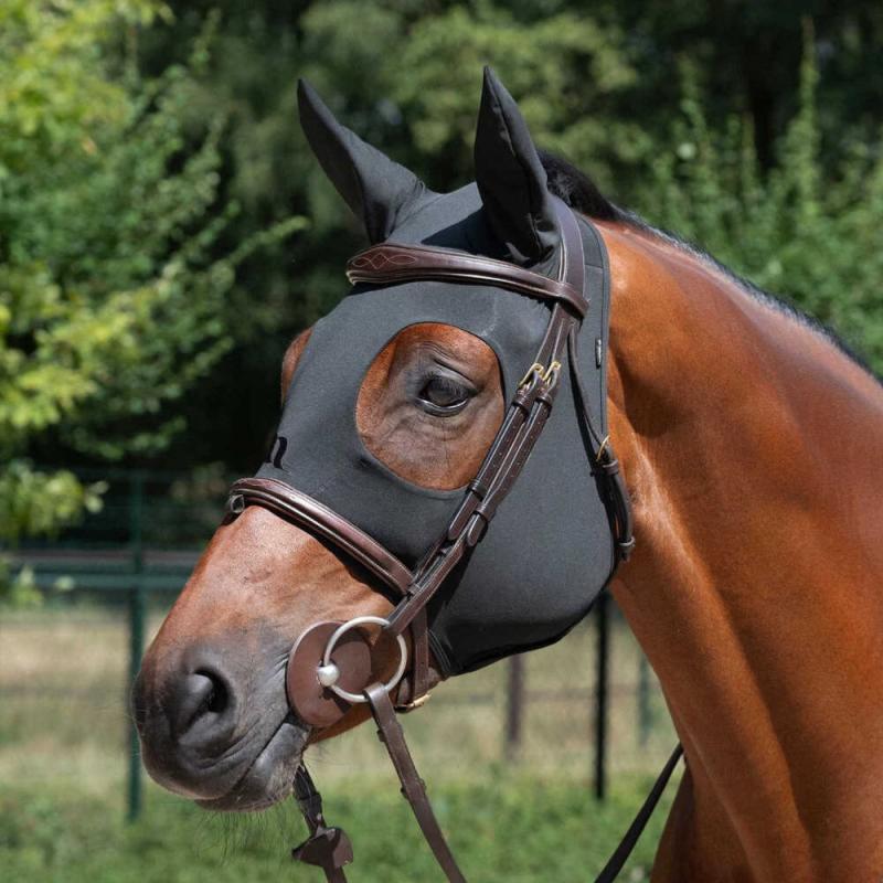 BACK ON TRACK - Masque apaisant en maille Welltex décontractante COB