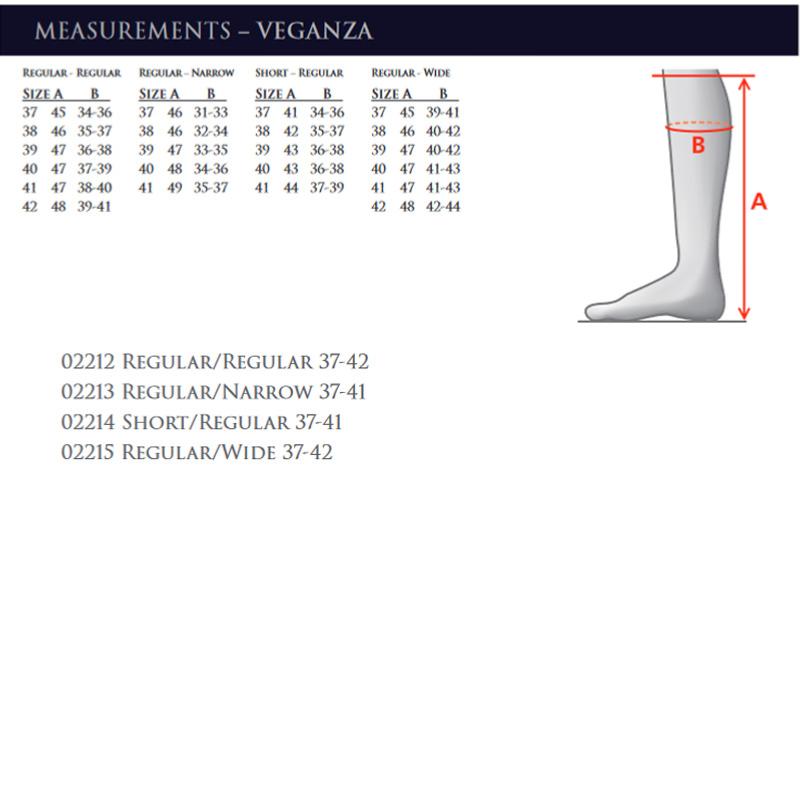 MOUNTAIN HORSE - Bottes équitation demie Mesure Cuir Synthétique VEGANZA