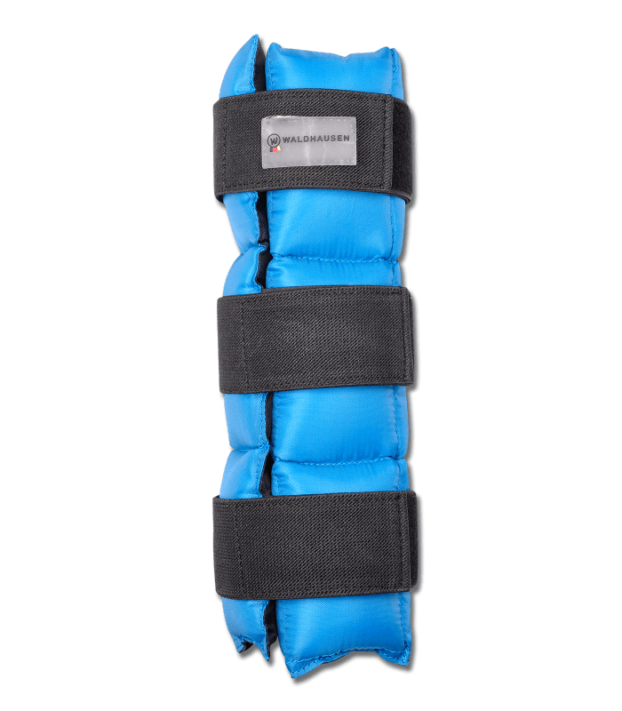 WALDHAUSEN - Guêtre de Soin Effet Froid pour Tendons PONEY