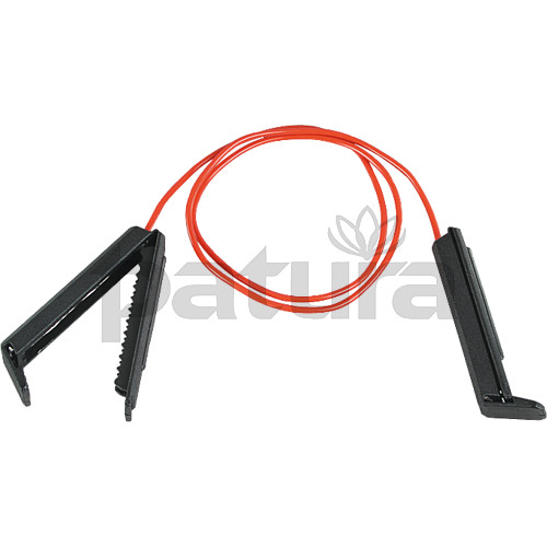 Câble de Jonction Rubans pour Clôture, PATURA