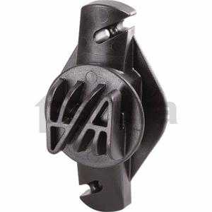 PATURA - Isolateur Fils Acier pour Clôture Permanente, les 25 