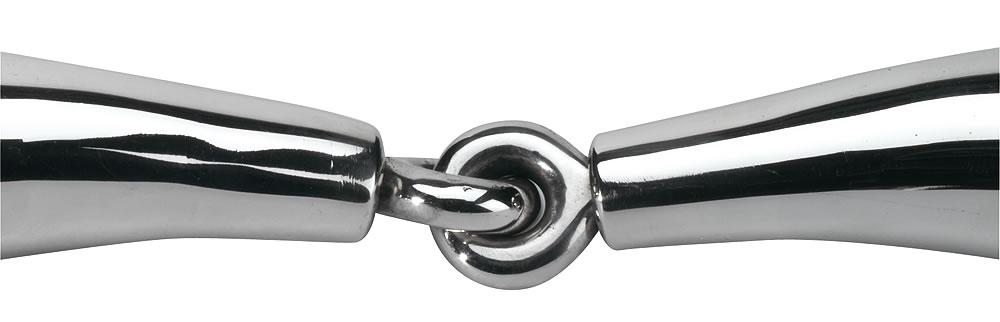 FEELING - Mors Simple 2 Anneaux Embouchure Coulissante