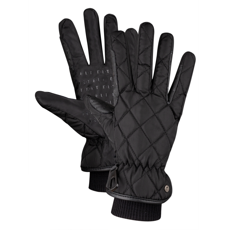 ELT - Gants Hiver Matelassés DIAMOND WINTER