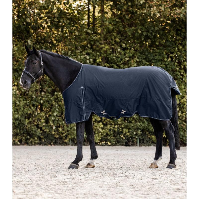 WALDHAUSEN - Couverture de pré matelassée 300G ARCTIC 600 Deniers