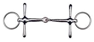 Mors Éducatif Inox à Branches 85 MM FIN SEPT 2021