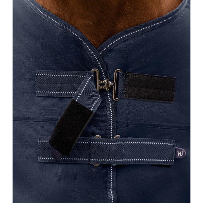 WALDHAUSEN - Couverture de Pré matelassée 200G ARCTIC  600 deniers