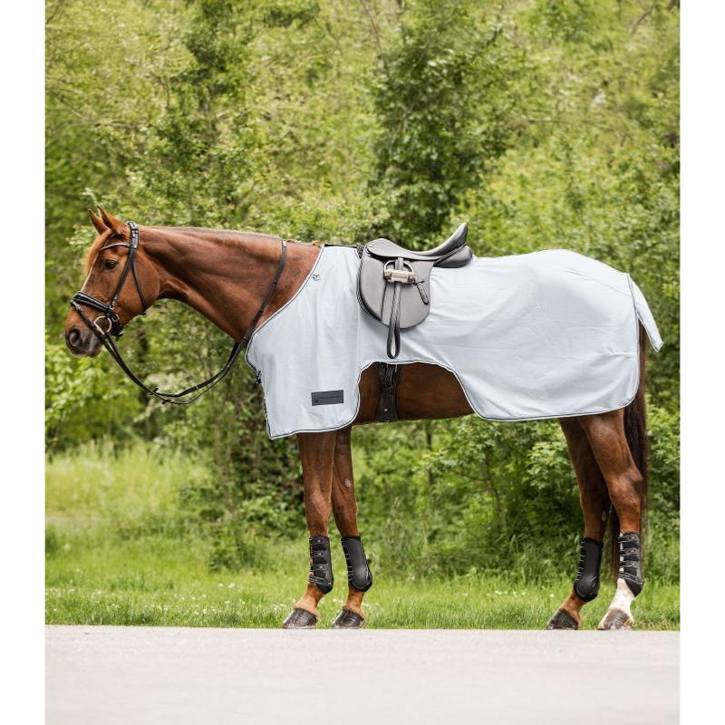 WALDHAUSEN - Chemise anti mouches pour randonnée à cheval PROTECT