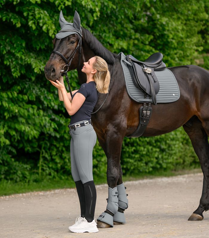 WALDHAUSEN - Chabraque en softshell respirant TRINIDAD