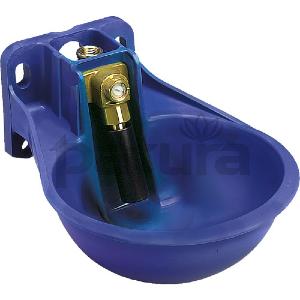 PATURA - Abreuvoir à Soupape Tubulaire COMPACT