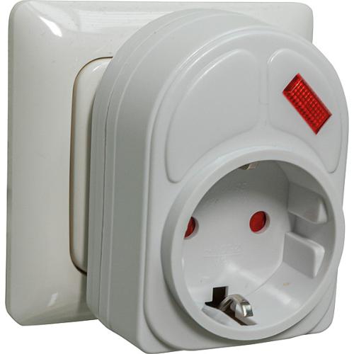 PATURA - Parasurtenseur pour Electrificateur de Clôture 