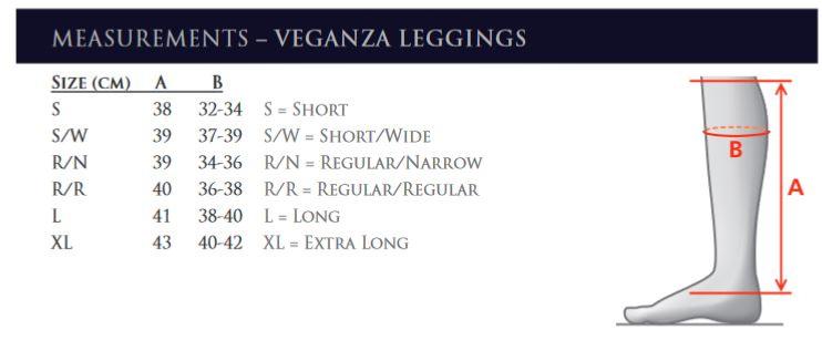 MOUNTAIN HORSE - Mini Chaps Cuir en huilé Synthétique vegan VEGANZA S H38/M 32-34